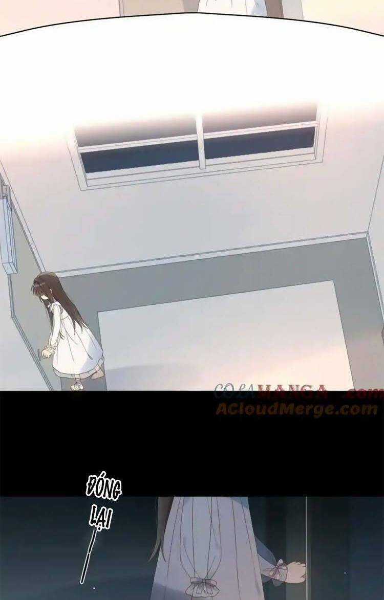 Anh Ấy Rất Hay Trêu Chọc Tôi Chapter 80 trang 21