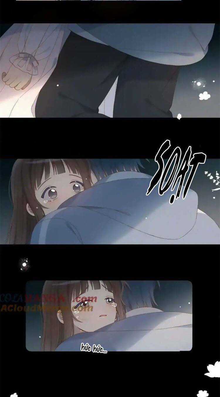 Anh Ấy Rất Hay Trêu Chọc Tôi Chapter 80 trang 25