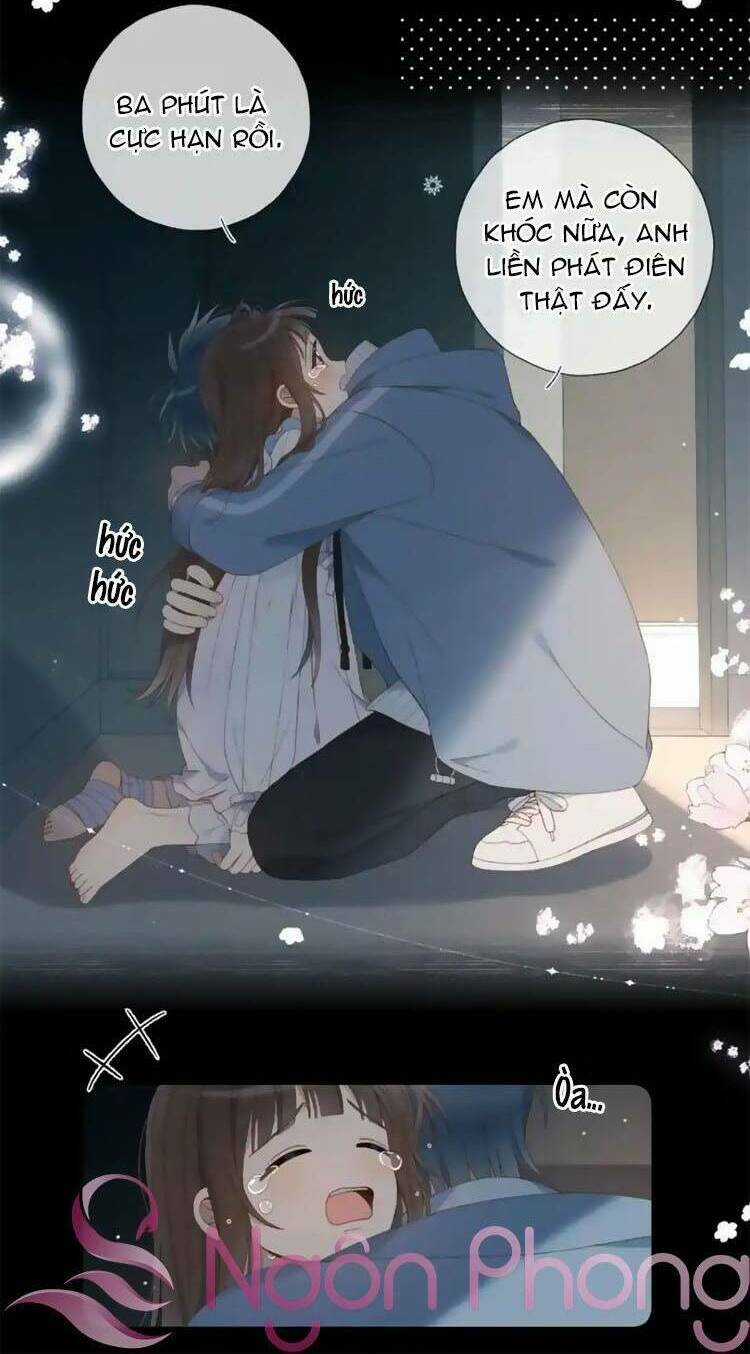 Anh Ấy Rất Hay Trêu Chọc Tôi Chapter 80 trang 26