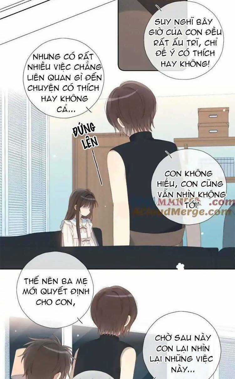 Anh Ấy Rất Hay Trêu Chọc Tôi Chapter 80 trang 3