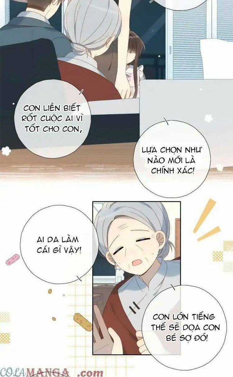 Anh Ấy Rất Hay Trêu Chọc Tôi Chapter 80 trang 4