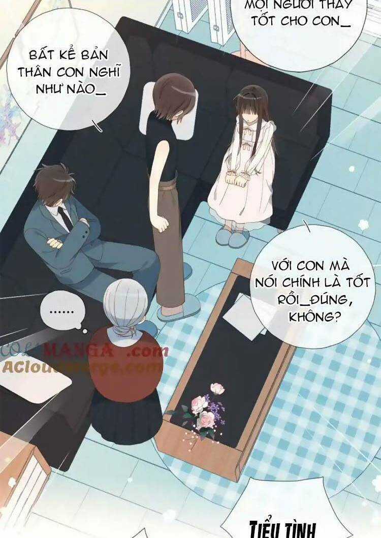 Anh Ấy Rất Hay Trêu Chọc Tôi Chapter 80 trang 6