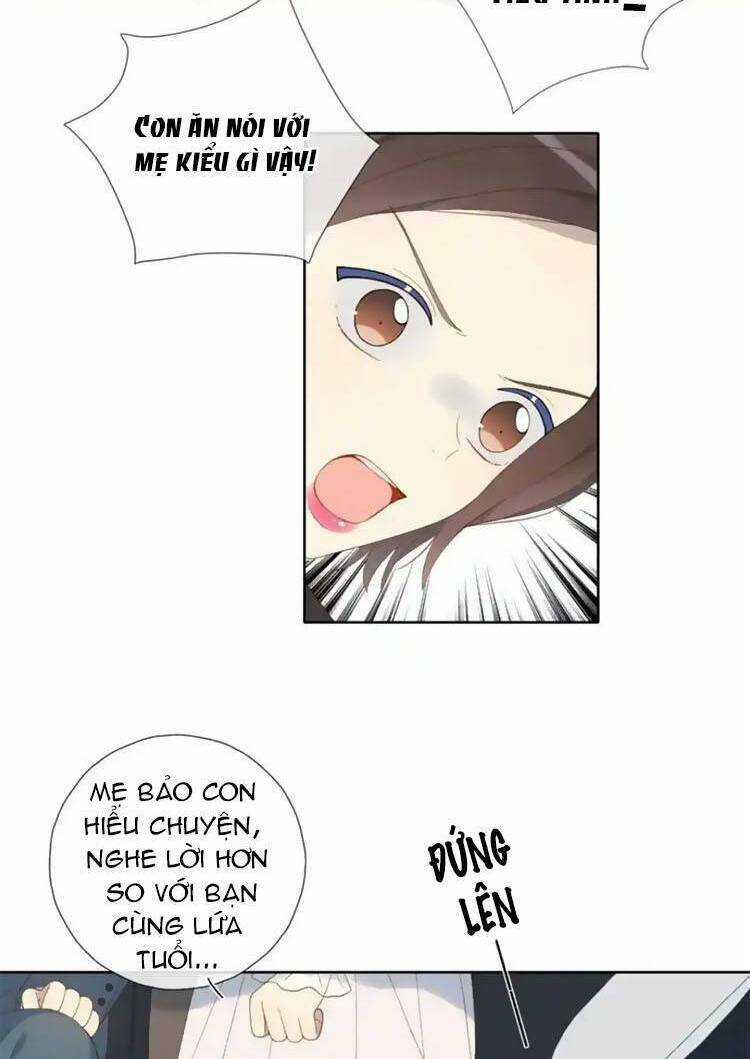 Anh Ấy Rất Hay Trêu Chọc Tôi Chapter 80 trang 7