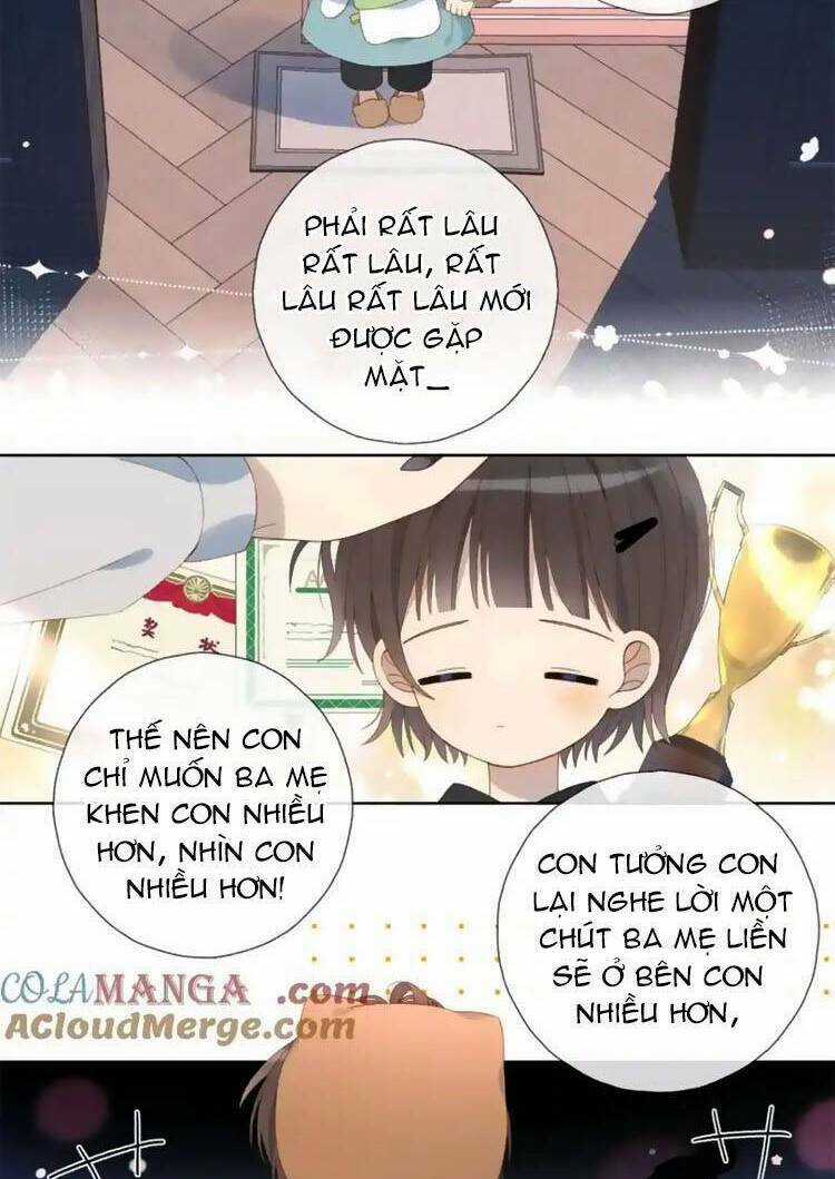 Anh Ấy Rất Hay Trêu Chọc Tôi Chapter 80 trang 9