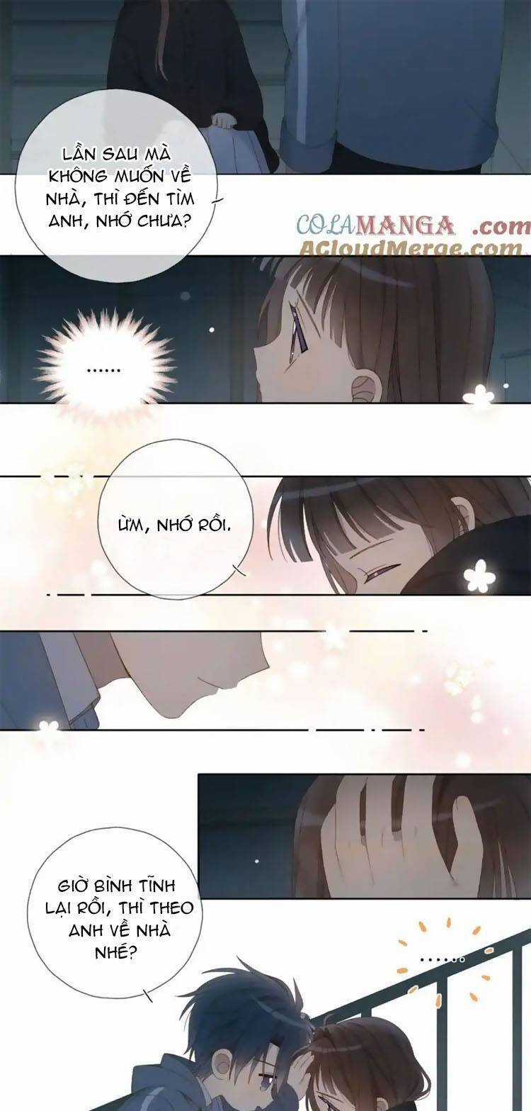 Anh Ấy Rất Hay Trêu Chọc Tôi Chapter 81 trang 10