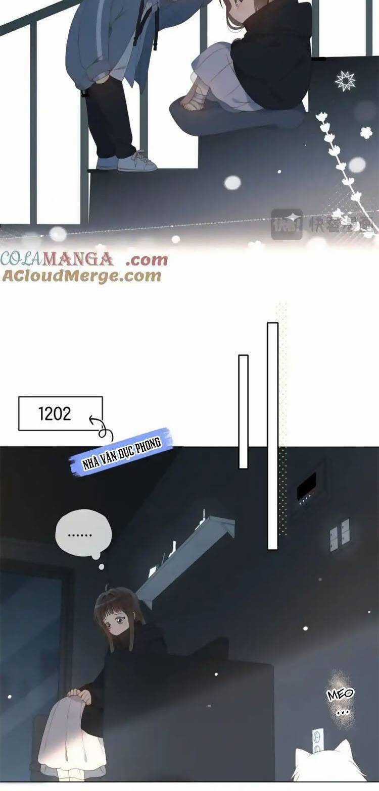 Anh Ấy Rất Hay Trêu Chọc Tôi Chapter 81 trang 11