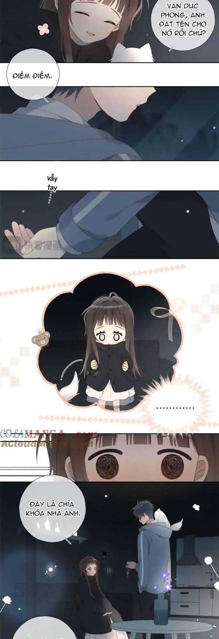 Anh Ấy Rất Hay Trêu Chọc Tôi Chapter 81 trang 13