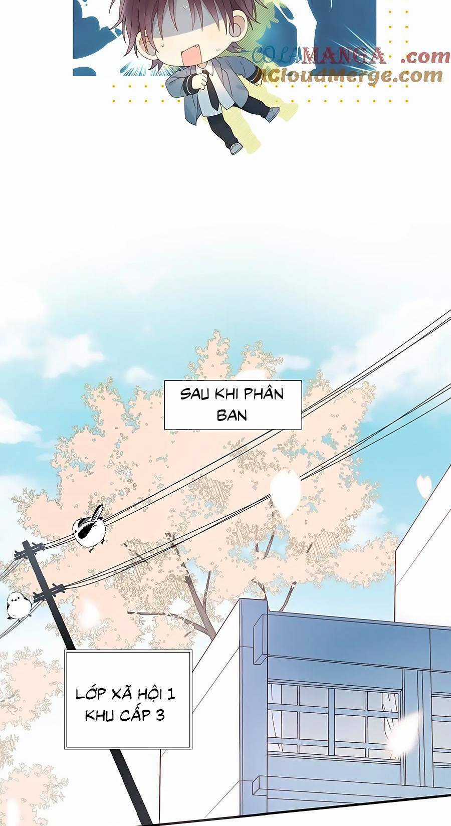 Anh Ấy Rất Hay Trêu Chọc Tôi Chapter 82 trang 7