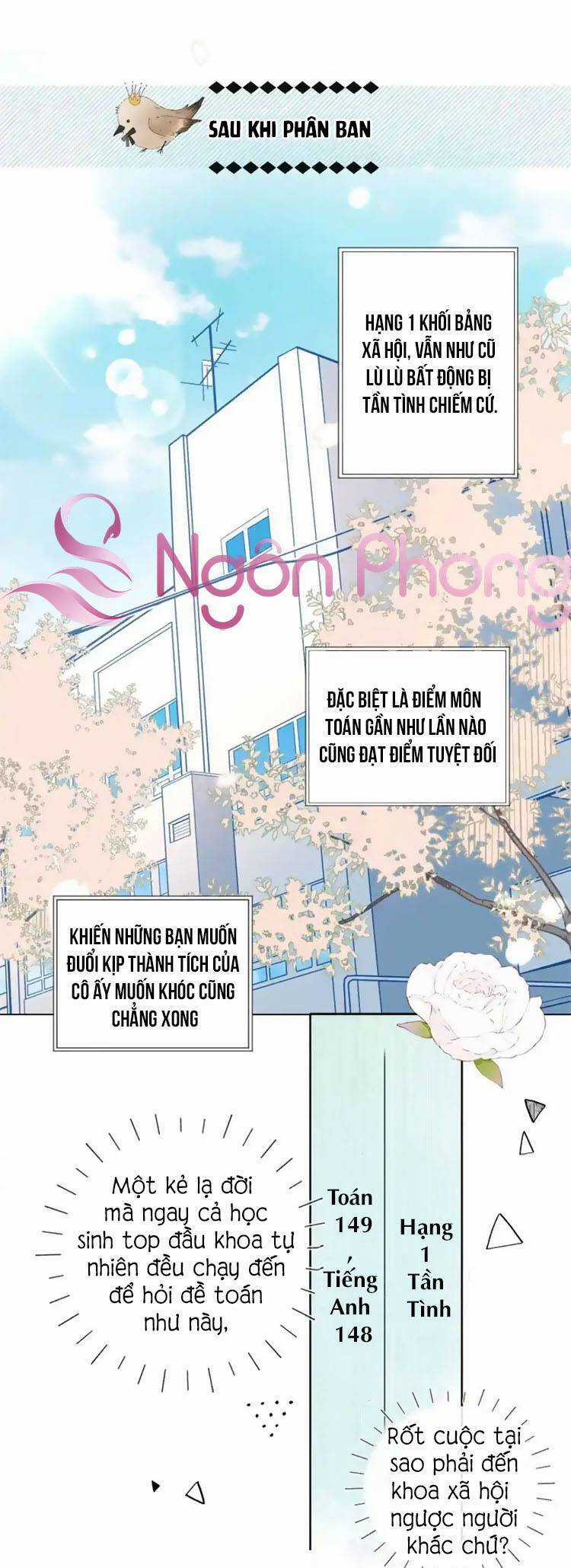 Anh Ấy Rất Hay Trêu Chọc Tôi Chapter 83 trang 2