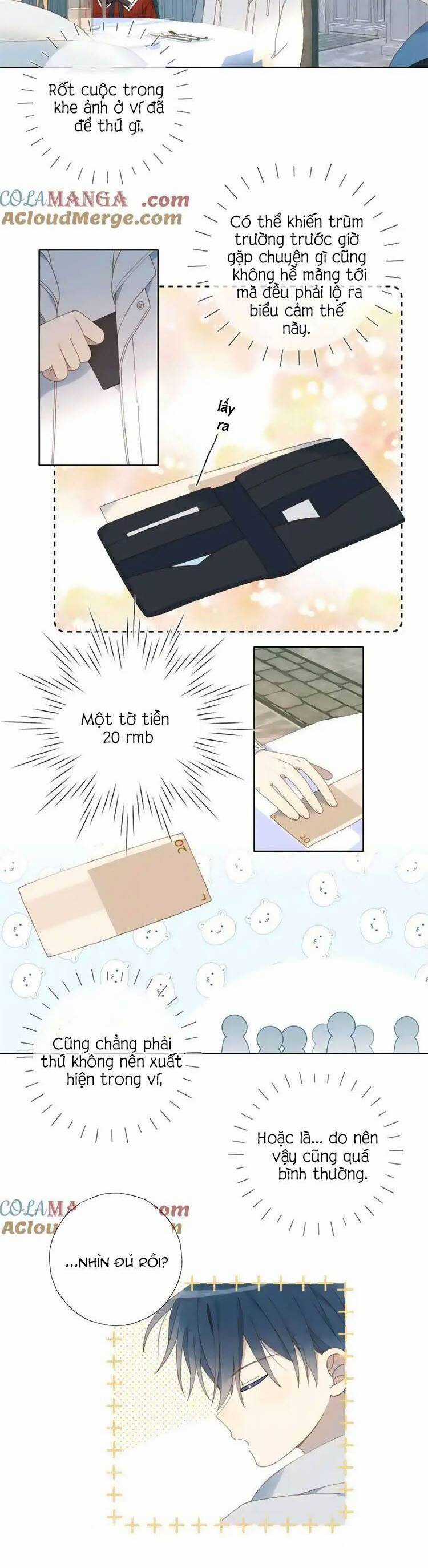 Anh Ấy Rất Hay Trêu Chọc Tôi Chapter 85 trang 12