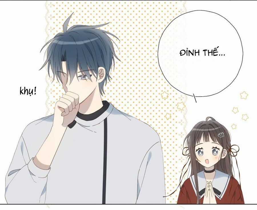 Anh Ấy Rất Hay Trêu Chọc Tôi Chapter 87.1 trang 5