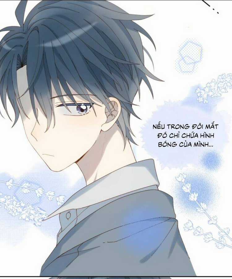 Anh Ấy Rất Hay Trêu Chọc Tôi Chapter 9 trang 10