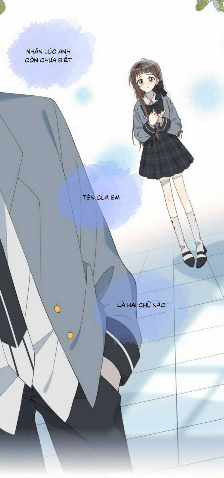 Anh Ấy Rất Hay Trêu Chọc Tôi Chapter 9 trang 13