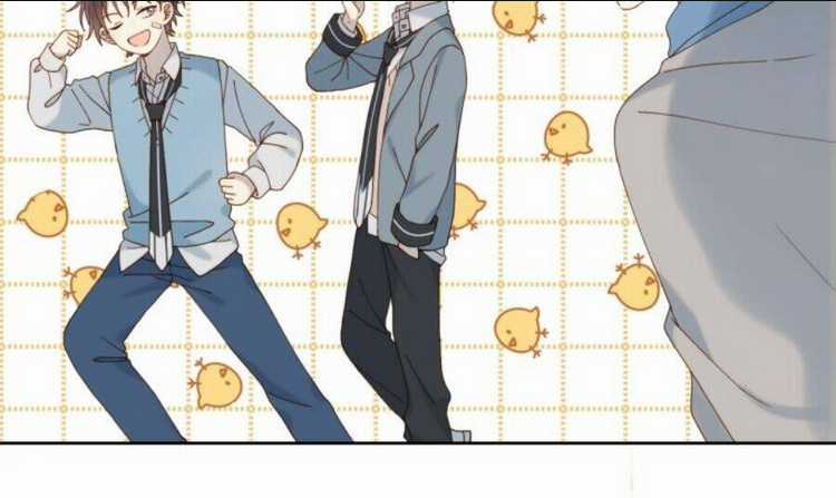 Anh Ấy Rất Hay Trêu Chọc Tôi Chapter 9 trang 20