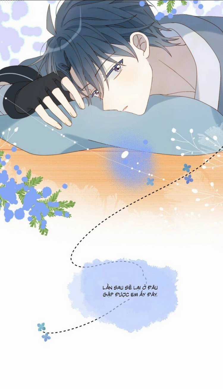 Anh Ấy Rất Hay Trêu Chọc Tôi Chapter 9 trang 29