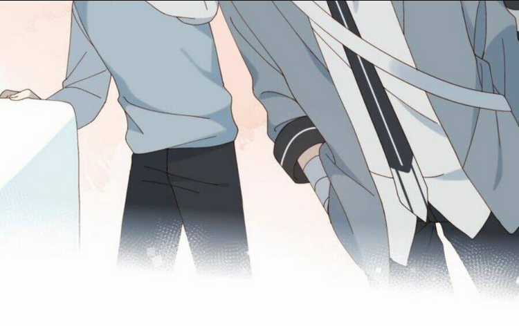 Anh Ấy Rất Hay Trêu Chọc Tôi Chapter 9 trang 7