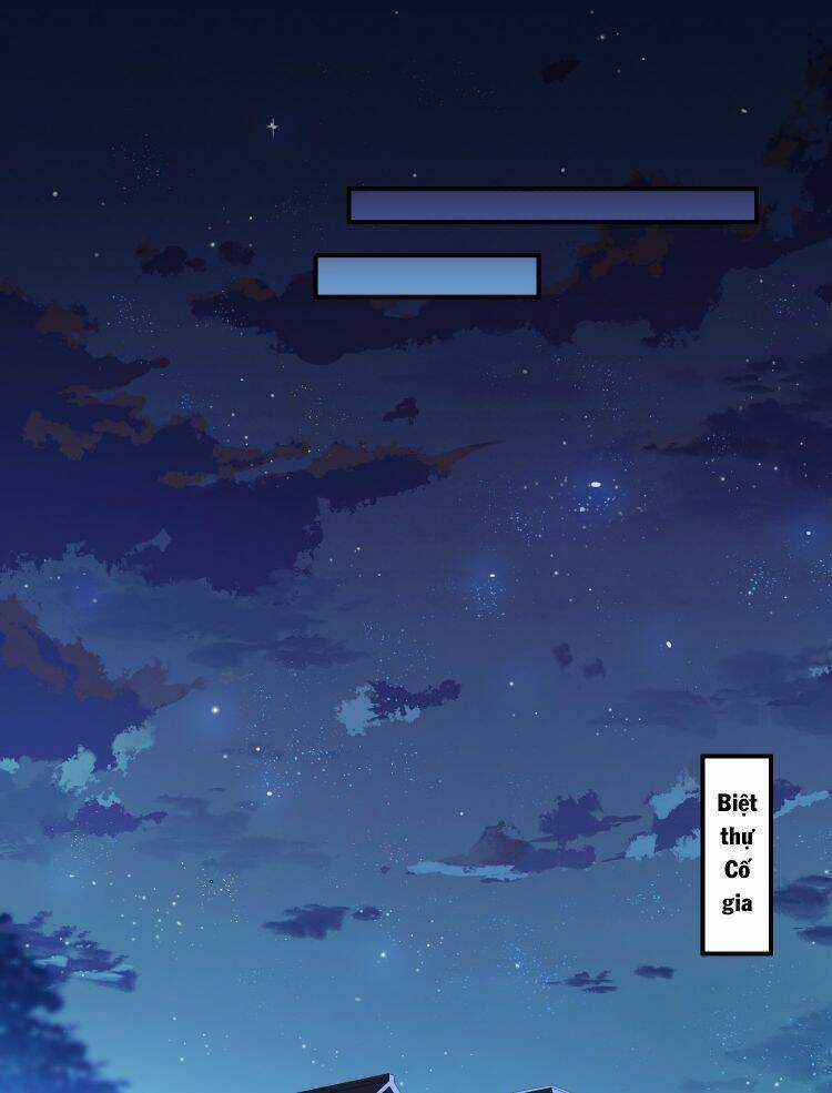 Anh Ấy Sinh Ra Đã Là Công Của Tôi Chapter 1 trang 23