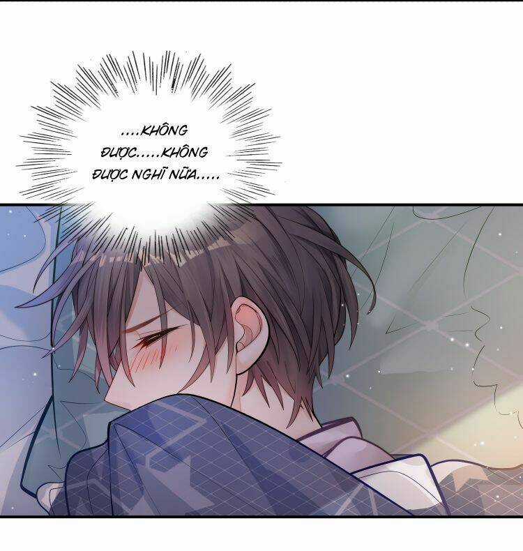 Anh Ấy Sinh Ra Đã Là Công Của Tôi Chapter 1 trang 26