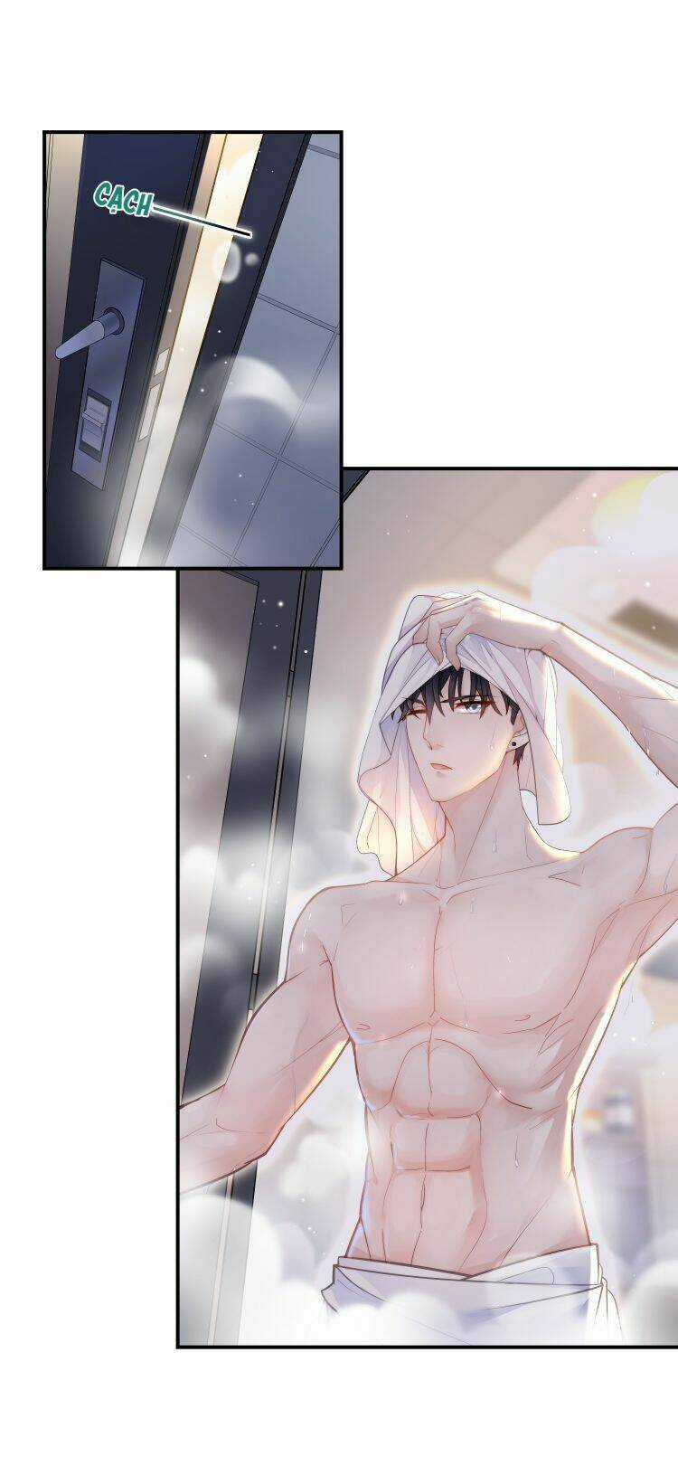 Anh Ấy Sinh Ra Đã Là Công Của Tôi Chapter 1 trang 27