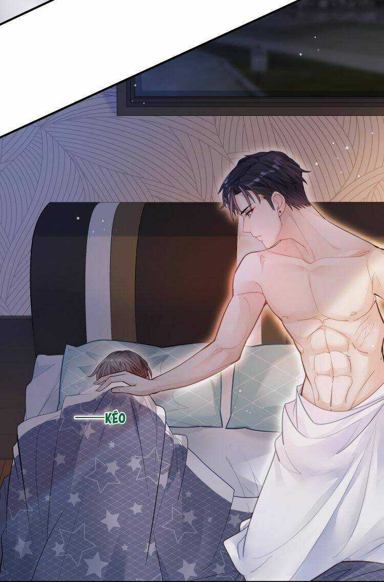 Anh Ấy Sinh Ra Đã Là Công Của Tôi Chapter 1 trang 29