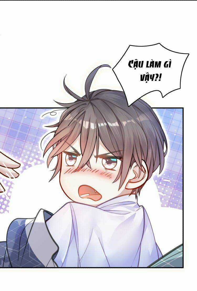 Anh Ấy Sinh Ra Đã Là Công Của Tôi Chapter 1 trang 30