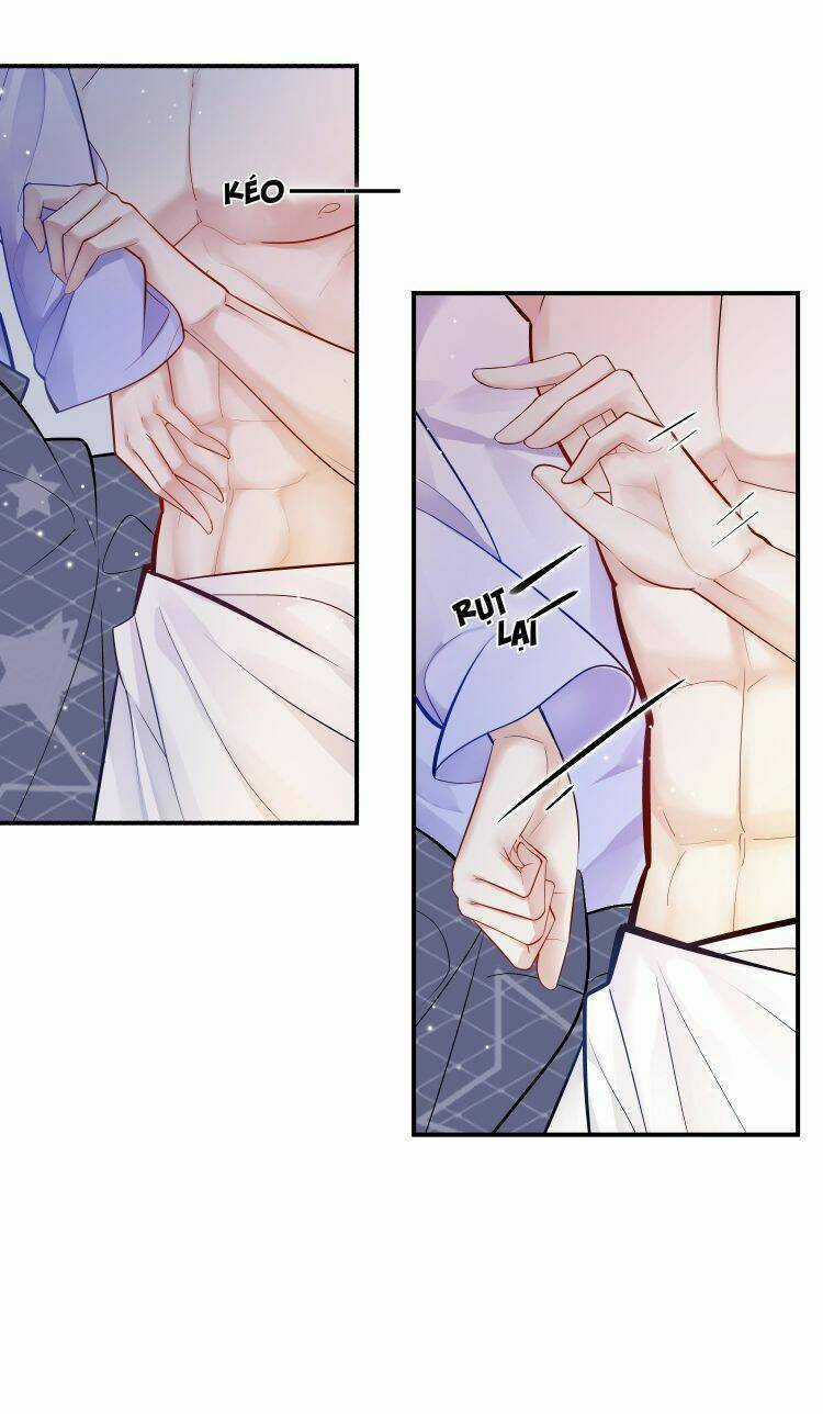 Anh Ấy Sinh Ra Đã Là Công Của Tôi Chapter 1 trang 34