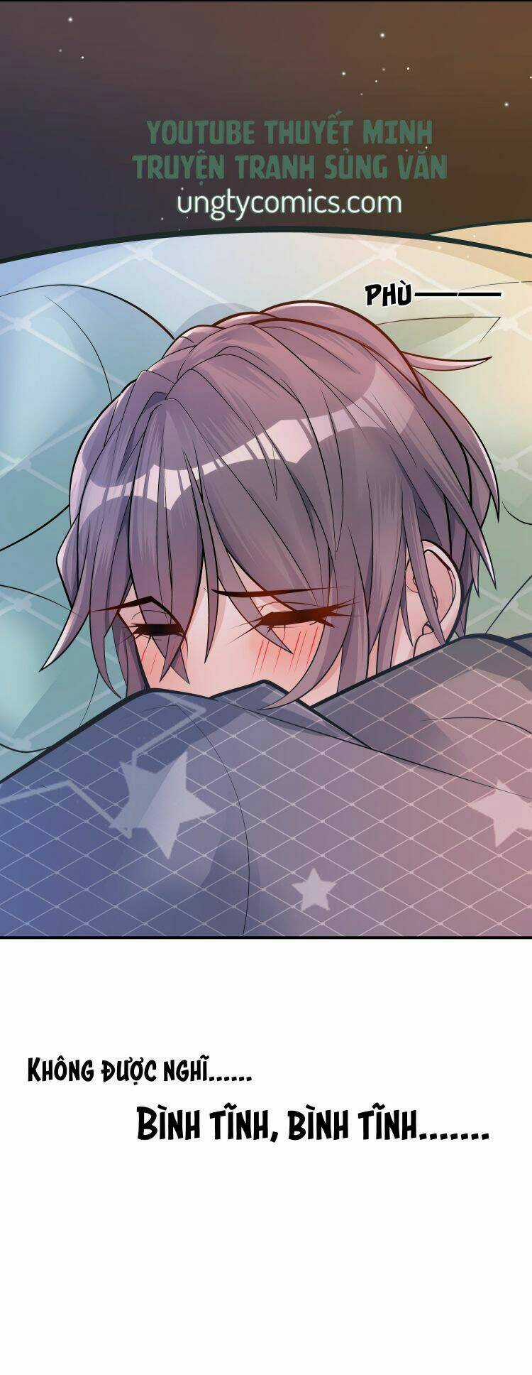 Anh Ấy Sinh Ra Đã Là Công Của Tôi Chapter 1 trang 38