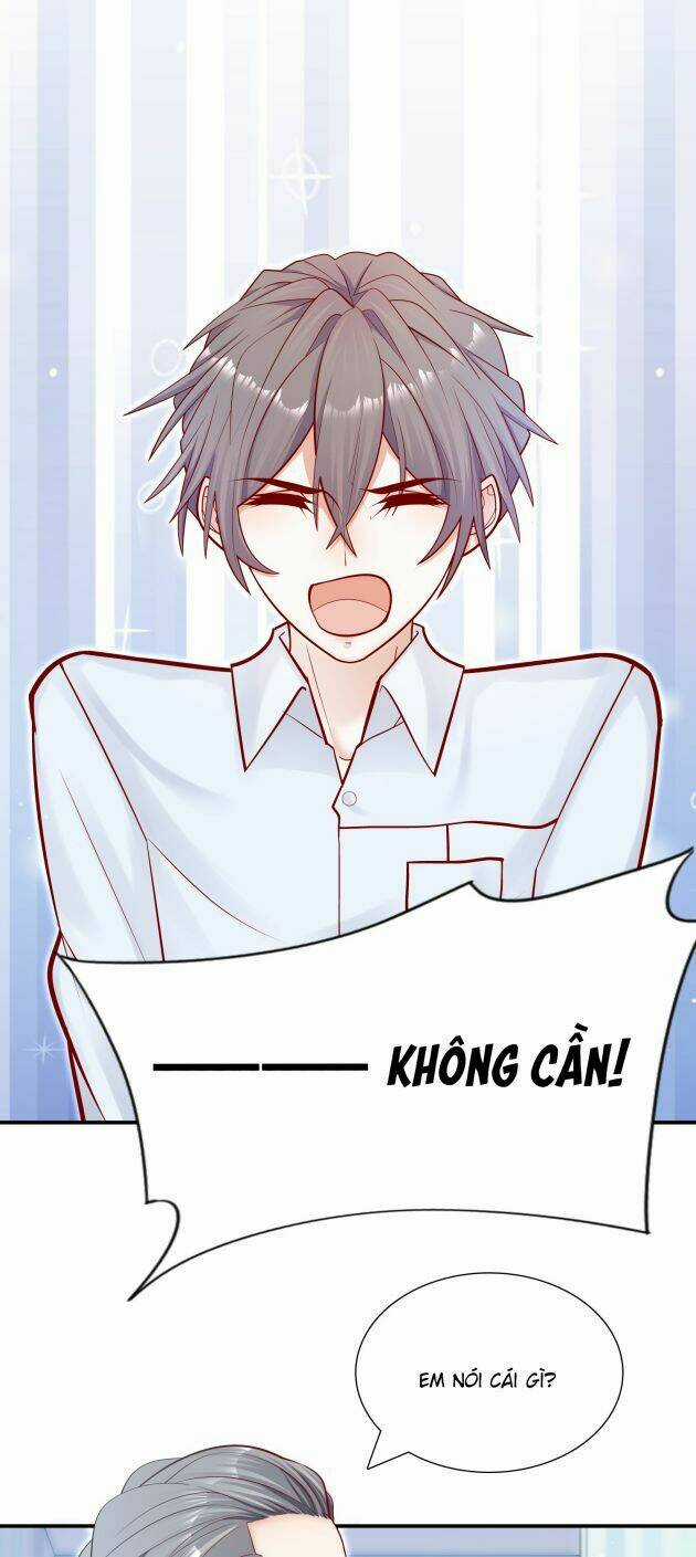 Anh Ấy Sinh Ra Đã Là Công Của Tôi Chapter 10 trang 14