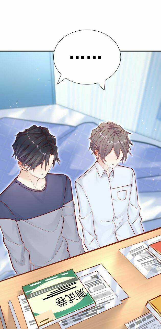 Anh Ấy Sinh Ra Đã Là Công Của Tôi Chapter 10 trang 22