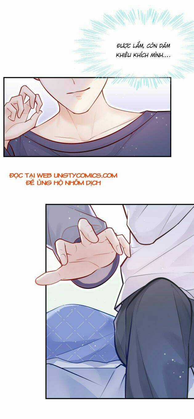 Anh Ấy Sinh Ra Đã Là Công Của Tôi Chapter 10 trang 6