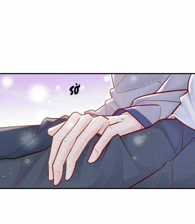 Anh Ấy Sinh Ra Đã Là Công Của Tôi Chapter 10 trang 8