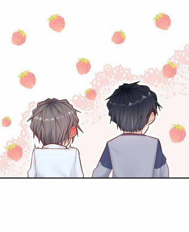 Anh Ấy Sinh Ra Đã Là Công Của Tôi Chapter 10 trang 9