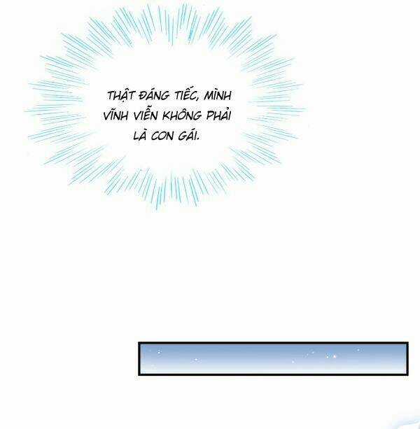 Anh Ấy Sinh Ra Đã Là Công Của Tôi Chapter 11 trang 11