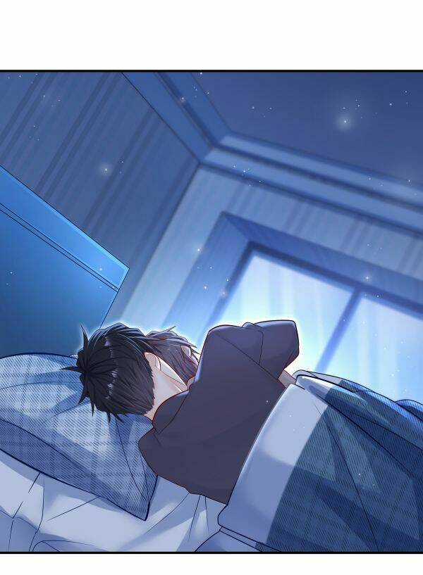 Anh Ấy Sinh Ra Đã Là Công Của Tôi Chapter 11 trang 25