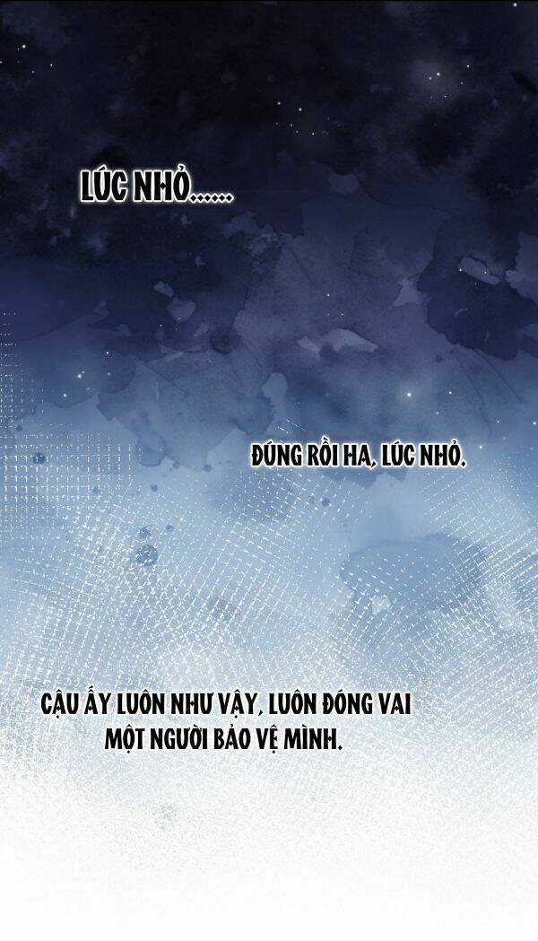 Anh Ấy Sinh Ra Đã Là Công Của Tôi Chapter 11 trang 29