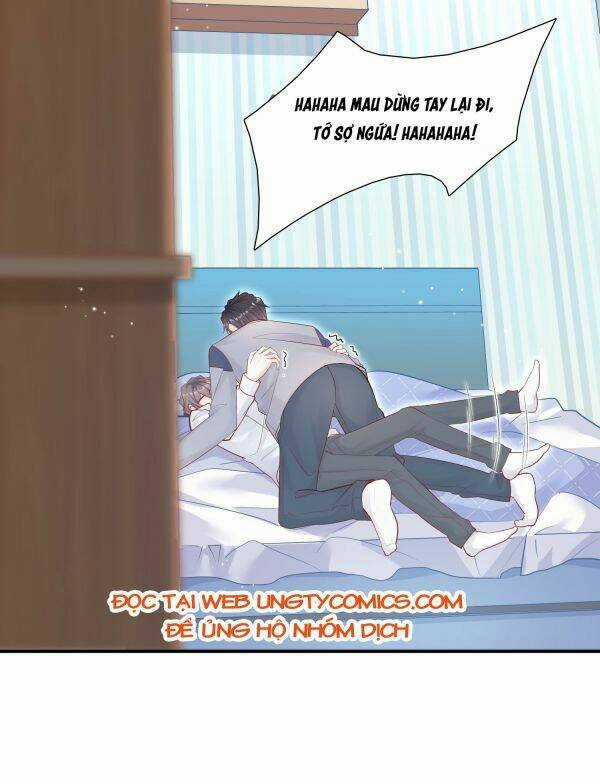 Anh Ấy Sinh Ra Đã Là Công Của Tôi Chapter 11 trang 3