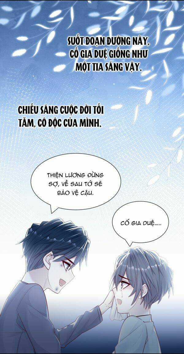 Anh Ấy Sinh Ra Đã Là Công Của Tôi Chapter 11 trang 31