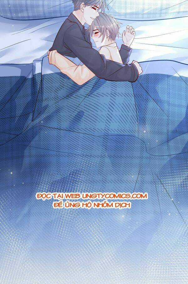 Anh Ấy Sinh Ra Đã Là Công Của Tôi Chapter 11 trang 33