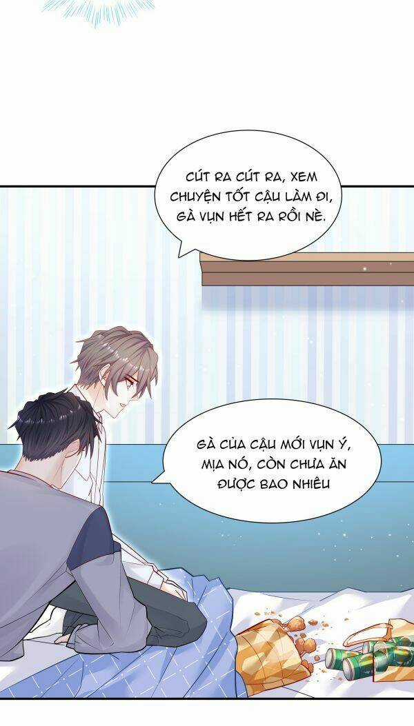 Anh Ấy Sinh Ra Đã Là Công Của Tôi Chapter 11 trang 5
