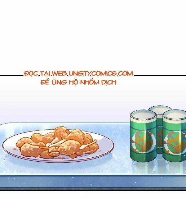 Anh Ấy Sinh Ra Đã Là Công Của Tôi Chapter 11 trang 6