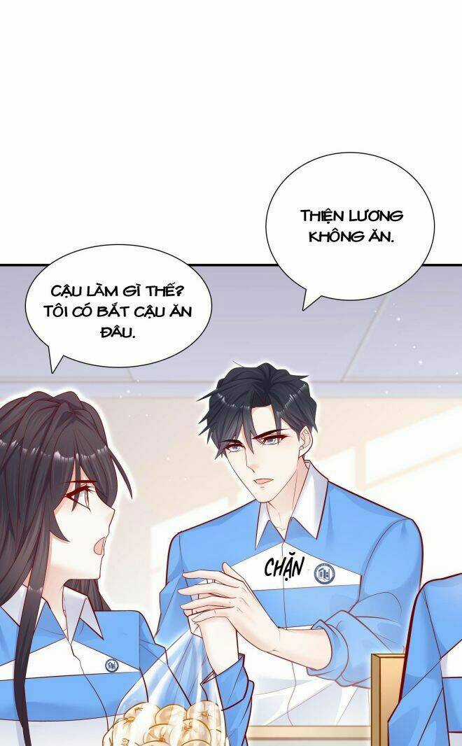 Anh Ấy Sinh Ra Đã Là Công Của Tôi Chapter 12 trang 10