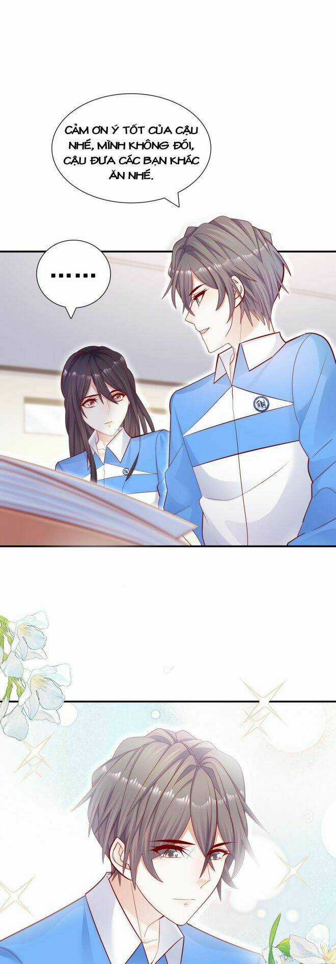 Anh Ấy Sinh Ra Đã Là Công Của Tôi Chapter 12 trang 13