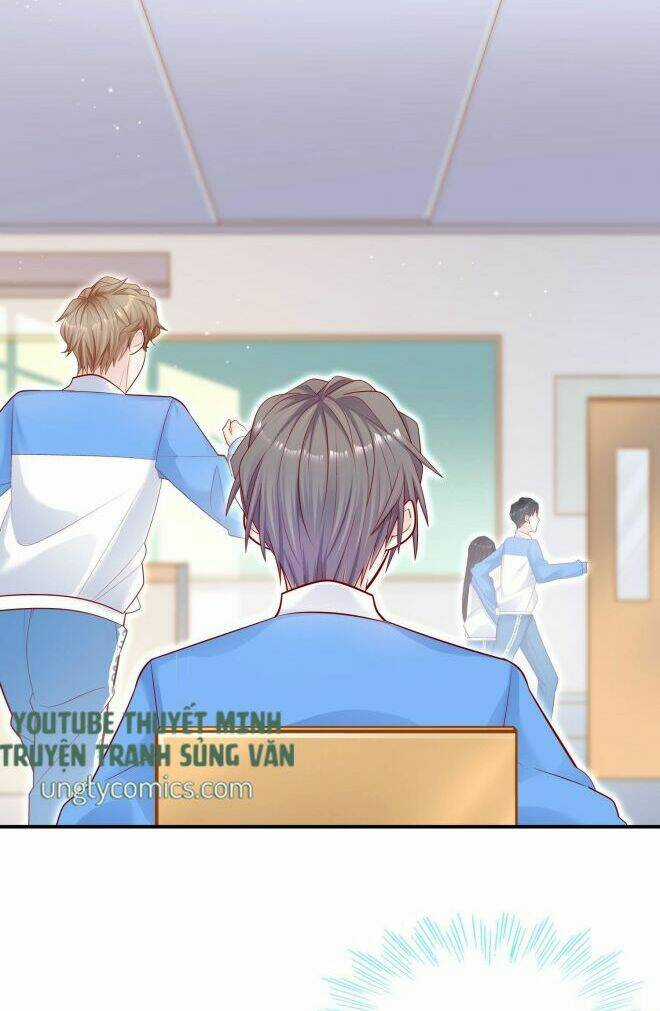 Anh Ấy Sinh Ra Đã Là Công Của Tôi Chapter 12 trang 17