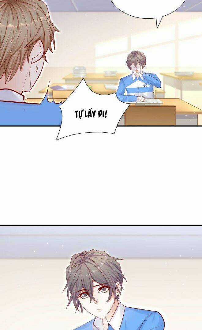 Anh Ấy Sinh Ra Đã Là Công Của Tôi Chapter 12 trang 19