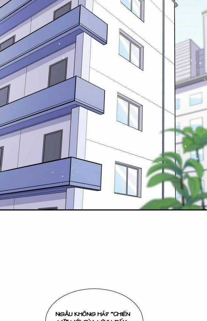 Anh Ấy Sinh Ra Đã Là Công Của Tôi Chapter 12 trang 2