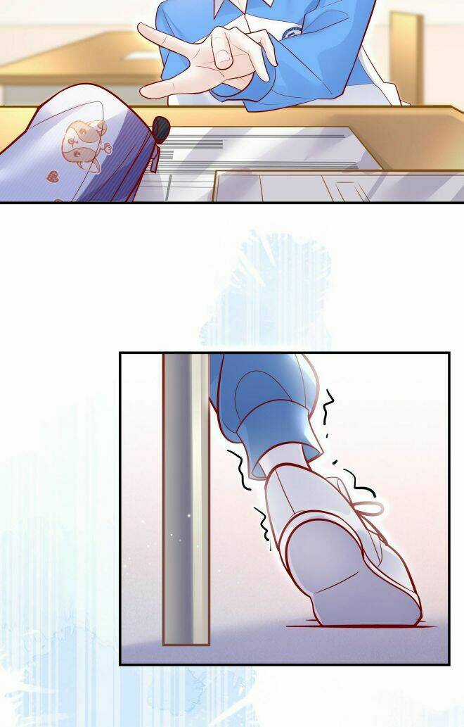 Anh Ấy Sinh Ra Đã Là Công Của Tôi Chapter 12 trang 20