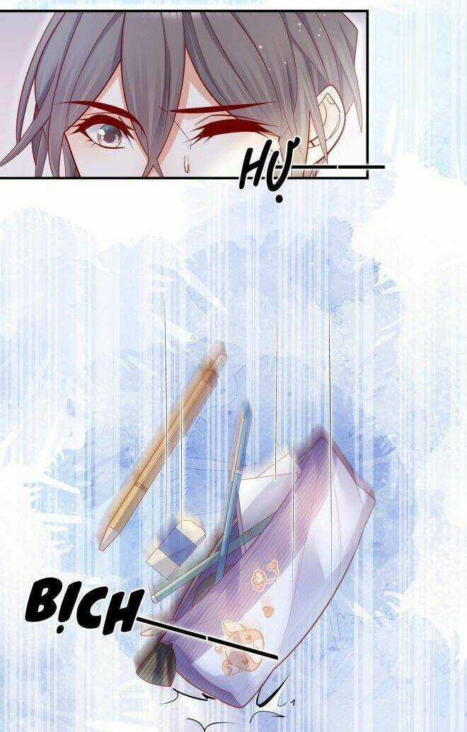 Anh Ấy Sinh Ra Đã Là Công Của Tôi Chapter 12 trang 21