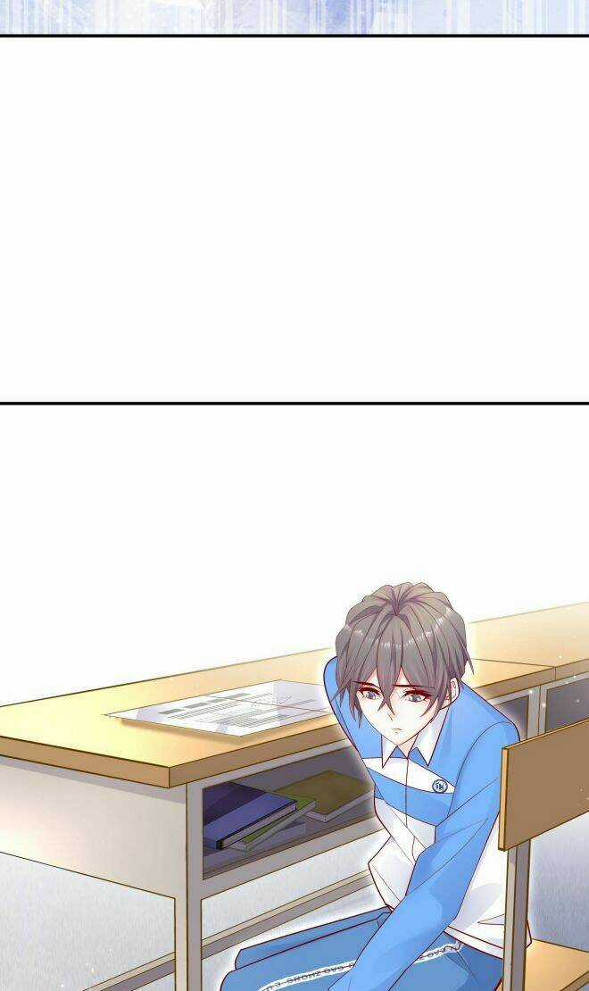 Anh Ấy Sinh Ra Đã Là Công Của Tôi Chapter 12 trang 22