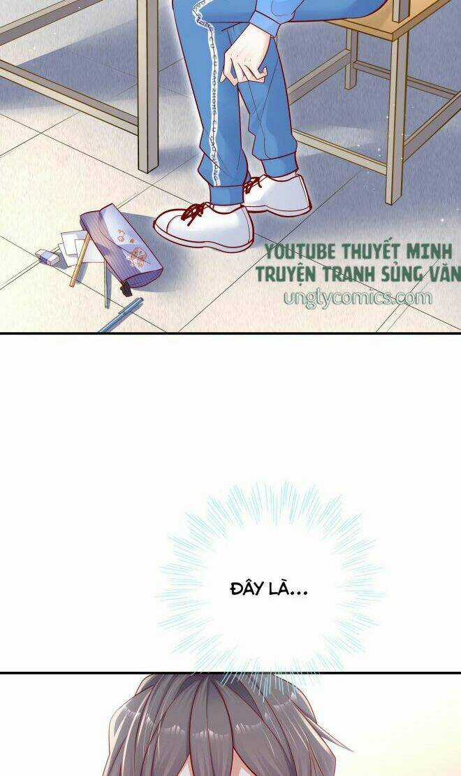 Anh Ấy Sinh Ra Đã Là Công Của Tôi Chapter 12 trang 23