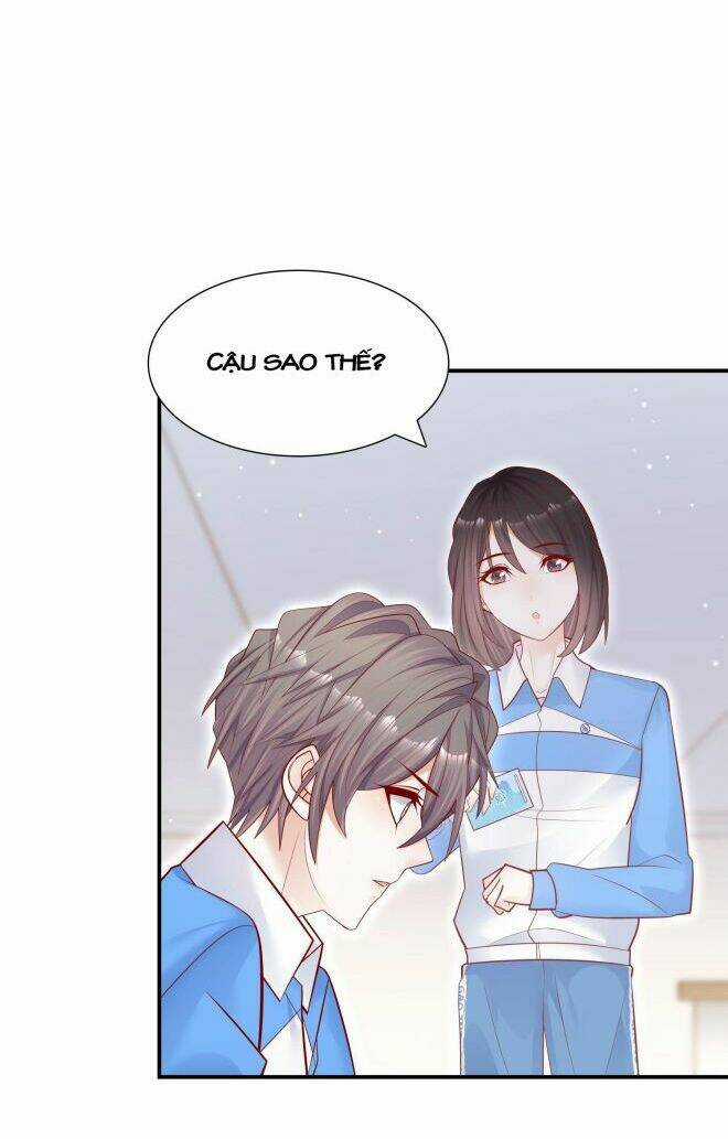 Anh Ấy Sinh Ra Đã Là Công Của Tôi Chapter 12 trang 26